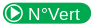 Numéro vert